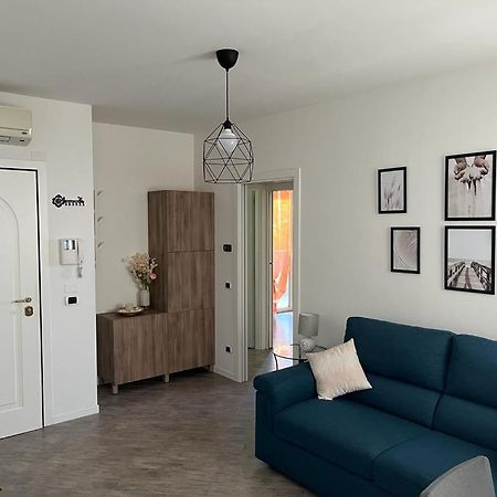 Hogar Mami Apartman Rimini Kültér fotó