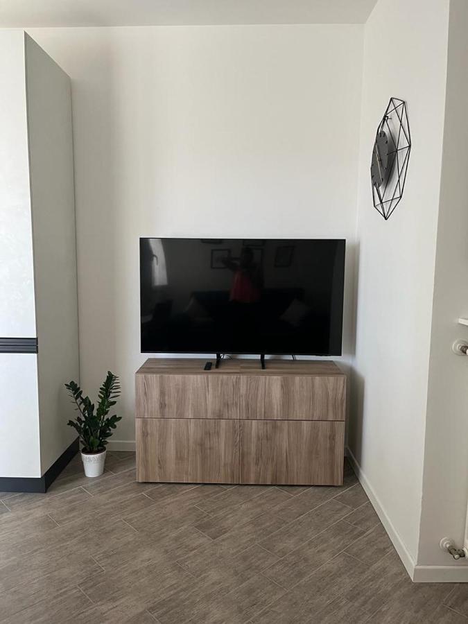 Hogar Mami Apartman Rimini Kültér fotó