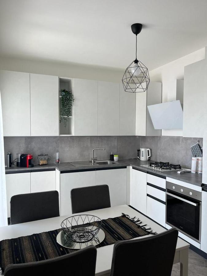 Hogar Mami Apartman Rimini Kültér fotó
