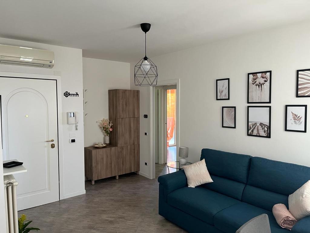 Hogar Mami Apartman Rimini Kültér fotó