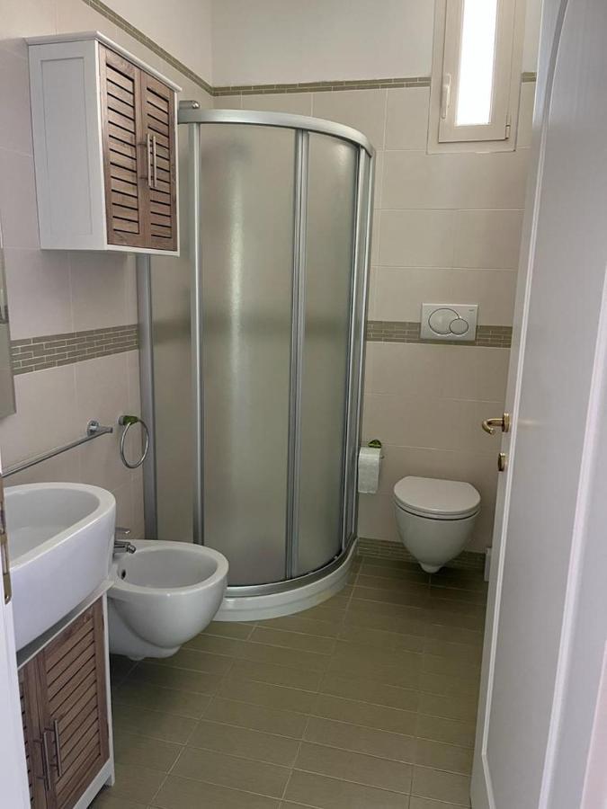 Hogar Mami Apartman Rimini Kültér fotó